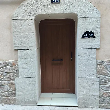 Cal Boli Peixera Covetes Flari