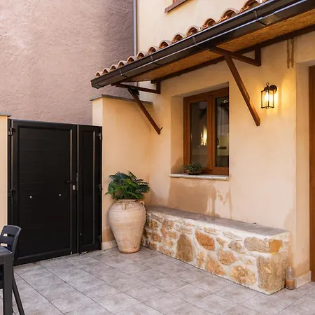 Apartament Cal Boli Peixera Covetes Flari